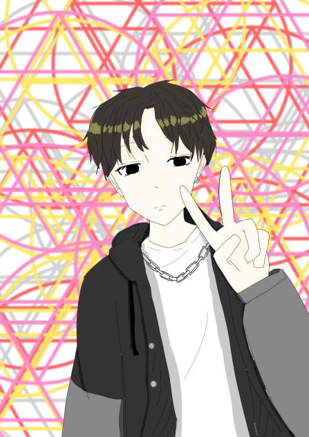 笑って笑って！ハイピース