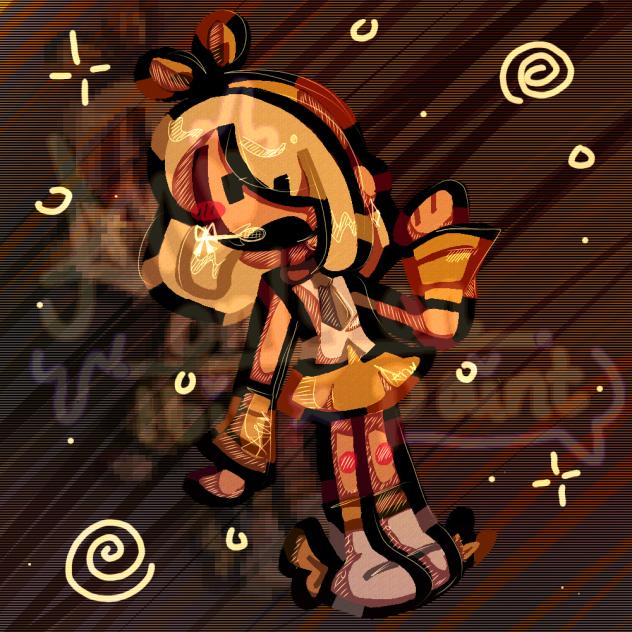 Remindes me of Miku