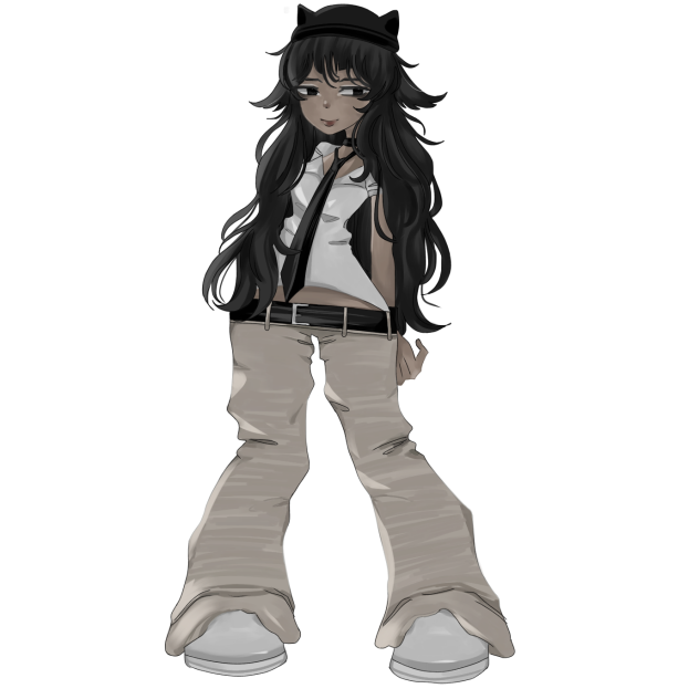 Roblox avatar