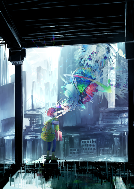レイトリックタブ イラコンイラスト