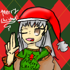 Merry Late Christmas!