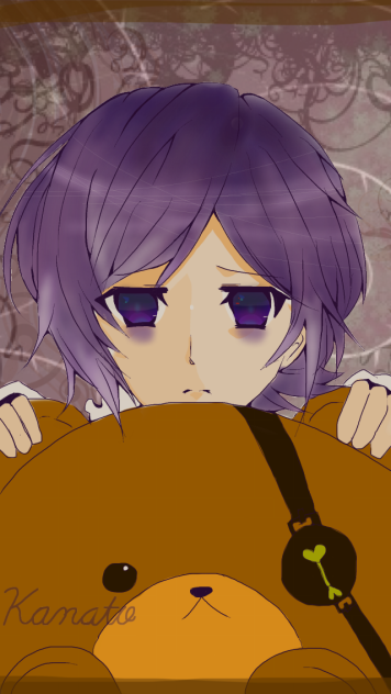カナトォォォうっひゃぉぉならまはま