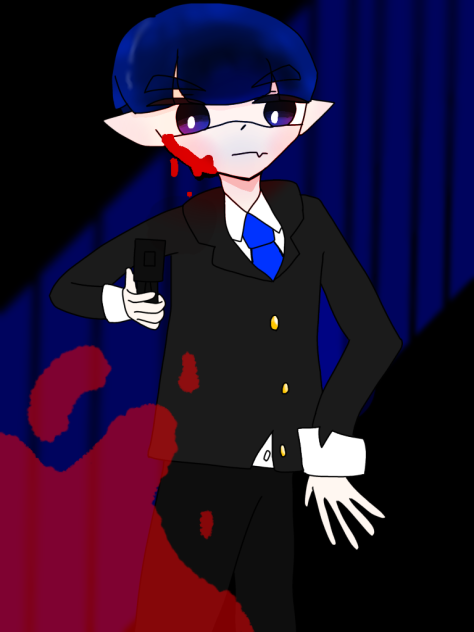 殺し屋