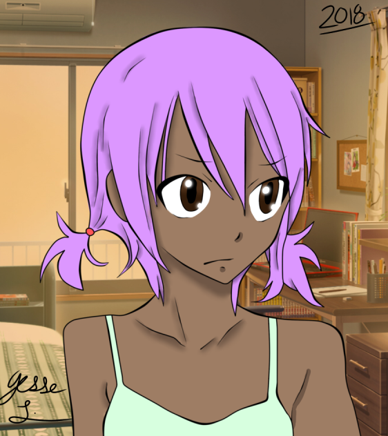 I don’t want to go to school!