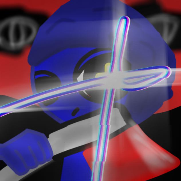 ジェヴィン　動くよ