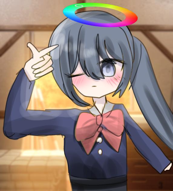 カラーホイールのやつ