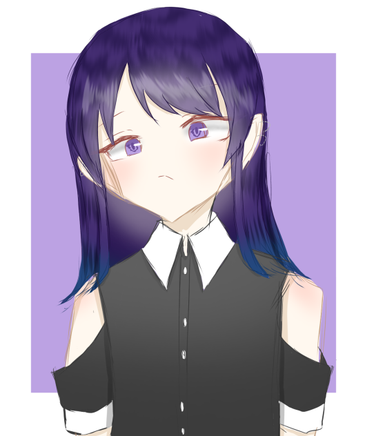 紫