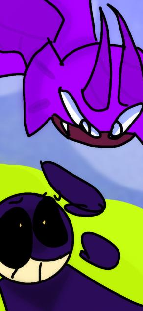 Dragons are cool.