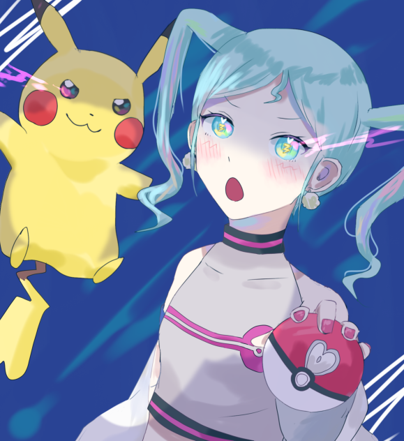 ボルテッカー⚡️