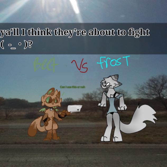 Goofy Collab🗣🔥