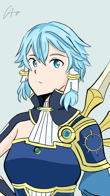 Sinon Solus