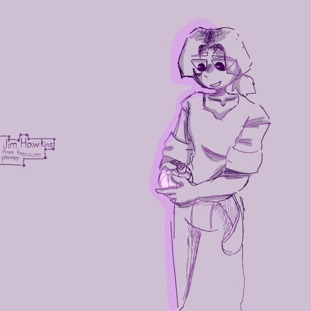 jim doodle ig