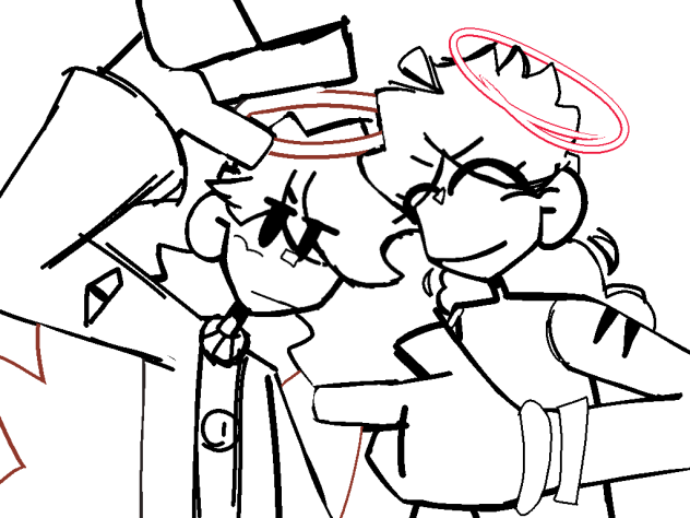 WIP 4 CERI
