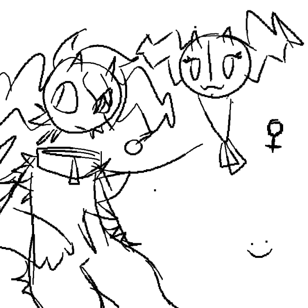99 sin título - ibisPaint