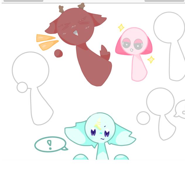 がーさーくー(合作)