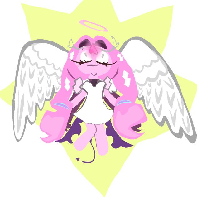 eternal sugar when she's picked up