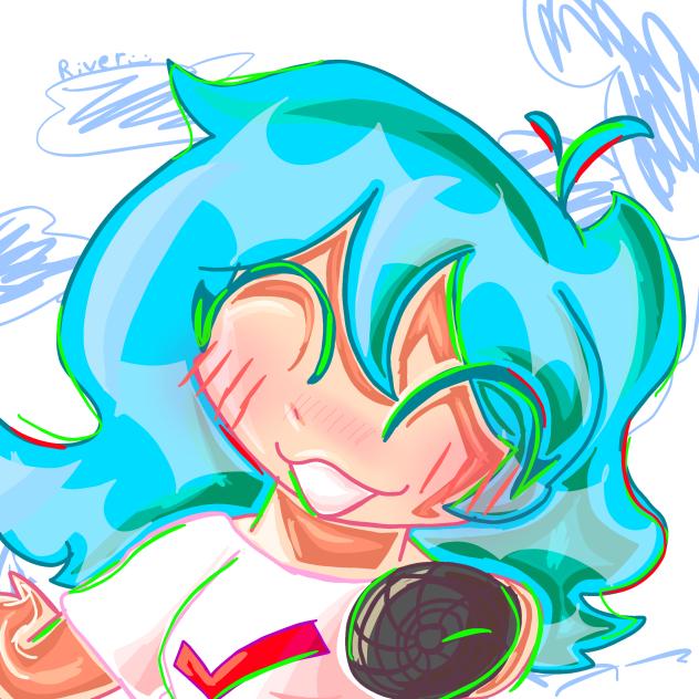 sky - ibisPaint