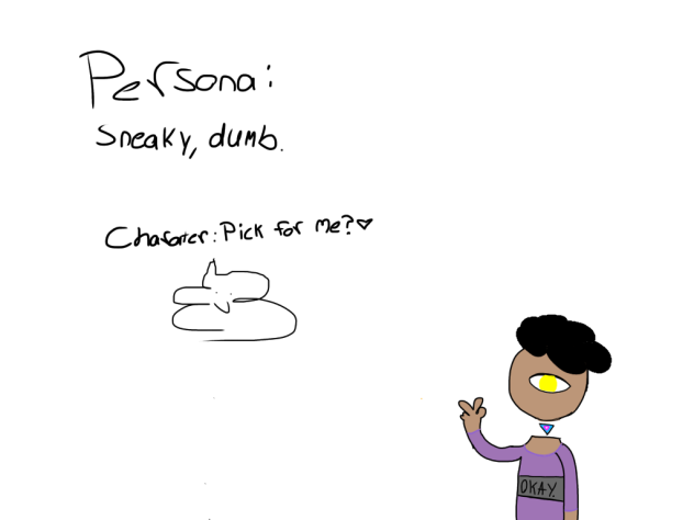 Comic - ibisPaint