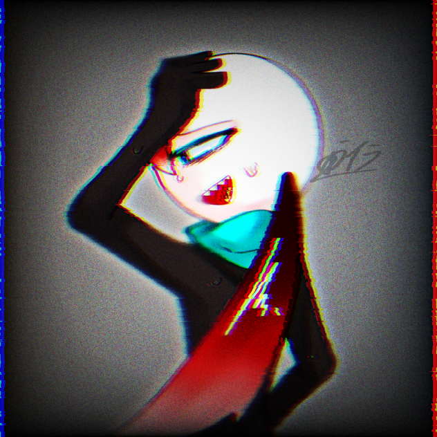 ❤️｢、、、んだよ、俺だって、、、