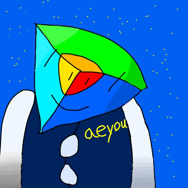 Strange Creatures Colorist 奇特生物 顏色員