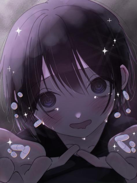 薬物依存症