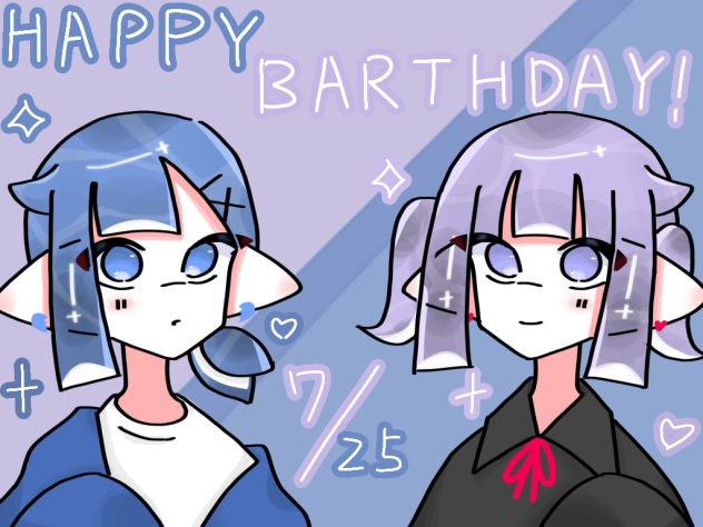 HAPPY   BARTHDAY!