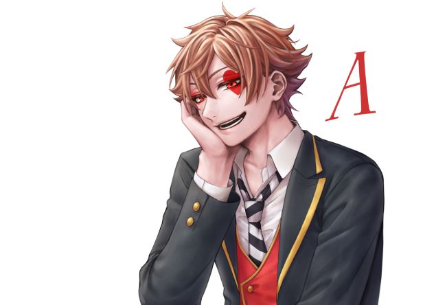 【ぴよ】ツイステ エース・トラッポラ 痛バ A3サイズのみ Amazon.co.jp: [XIN XIN] ツイステッドワンダーランド(ツイステ