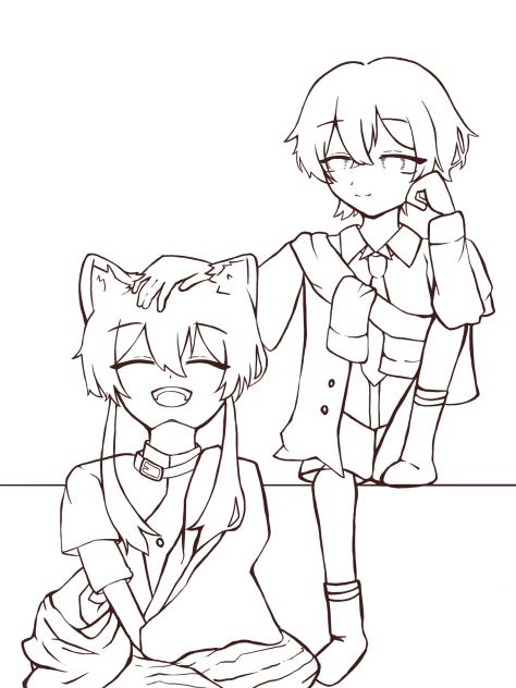 どぬゆあ🤍❤️です✨