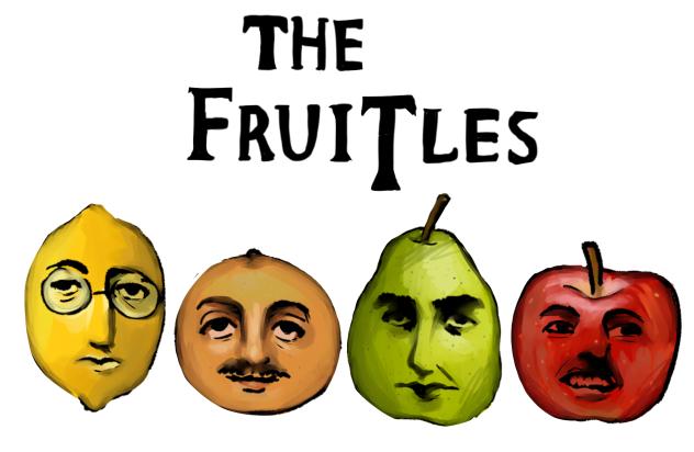 The Fruitles