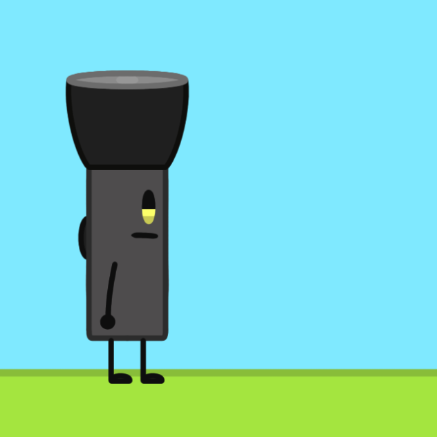 First IbisPaint Animation - ibisPaint