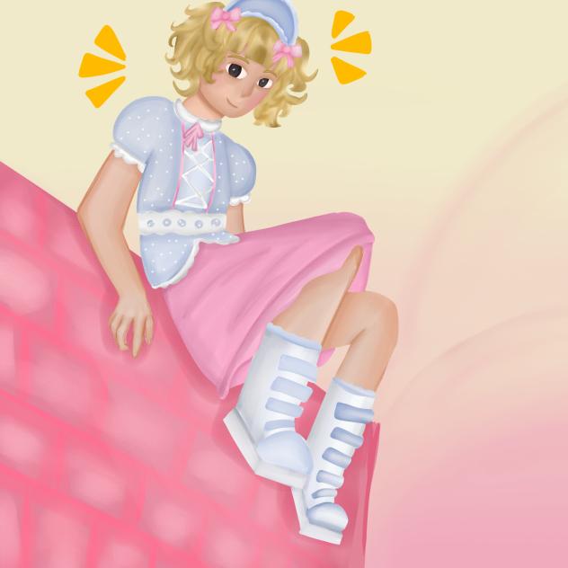 doll
