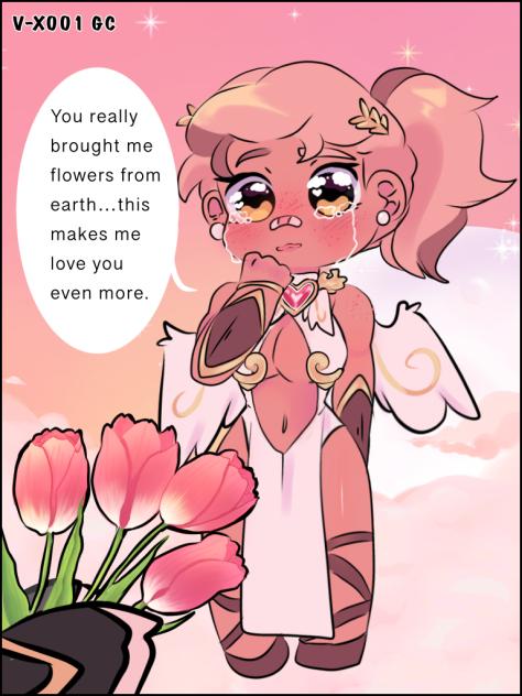 New outfit in proses