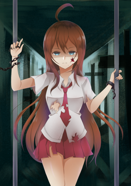 †DEATH GAME†