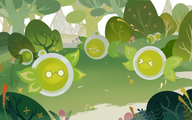 Elemental Beings