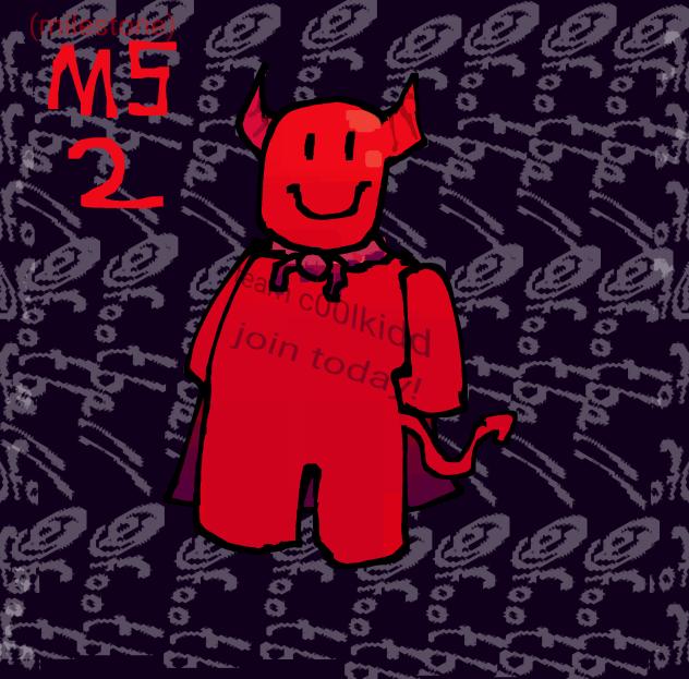 c00lkiDD MS2 -Forsaken-