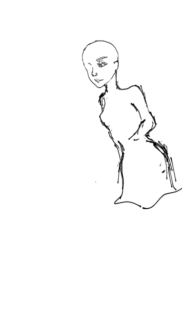 Test 1 - ibisPaint