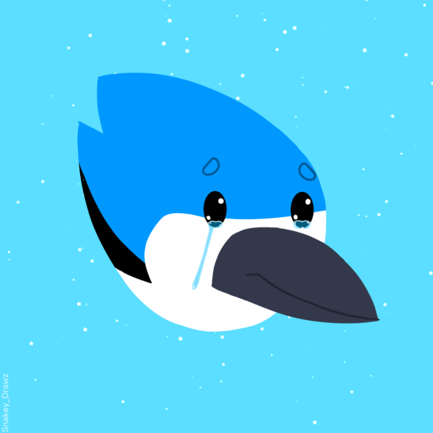 Mordetwi pfp mordecai