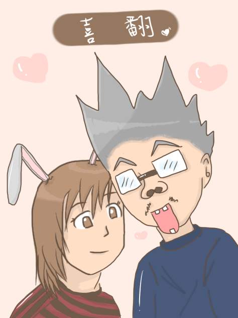Like - ibisPaint