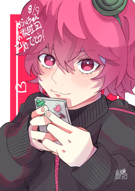 じらいちゃん生誕祭2024