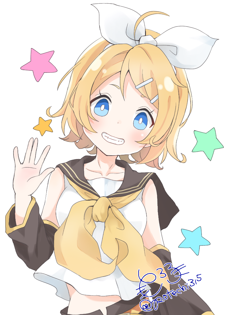セール商品が満載 リンちゃんなう - ibisPaint ワンピース