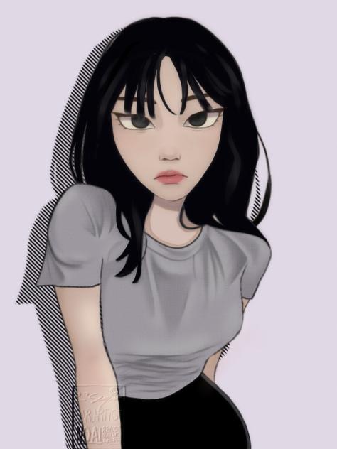 '♤' remake