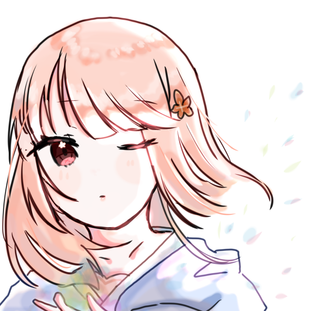 代理ちゃん？