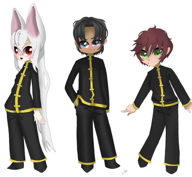 Chibi
