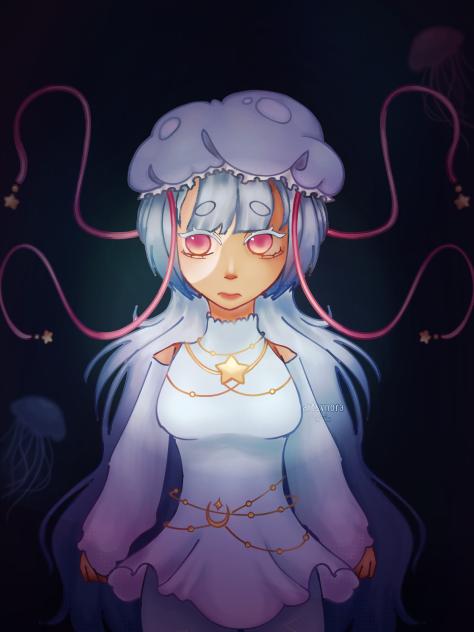 jellyfishing