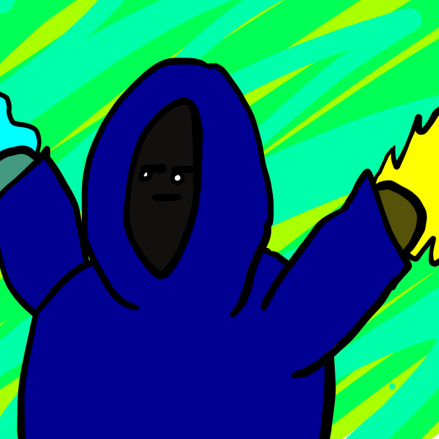 Donavan The Magical