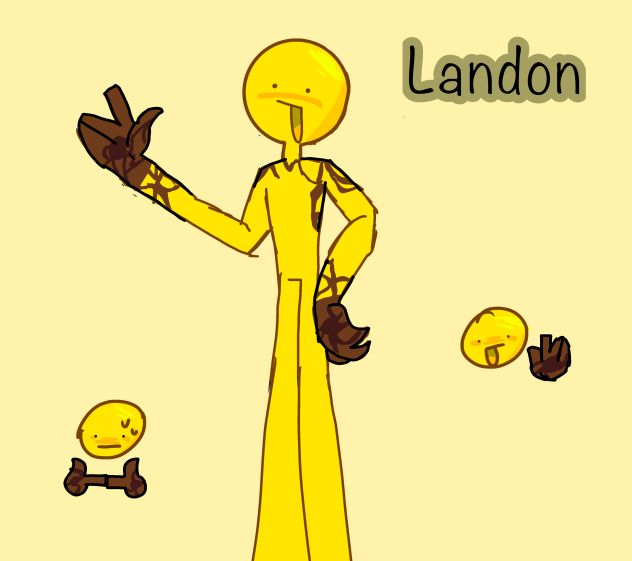 Landon