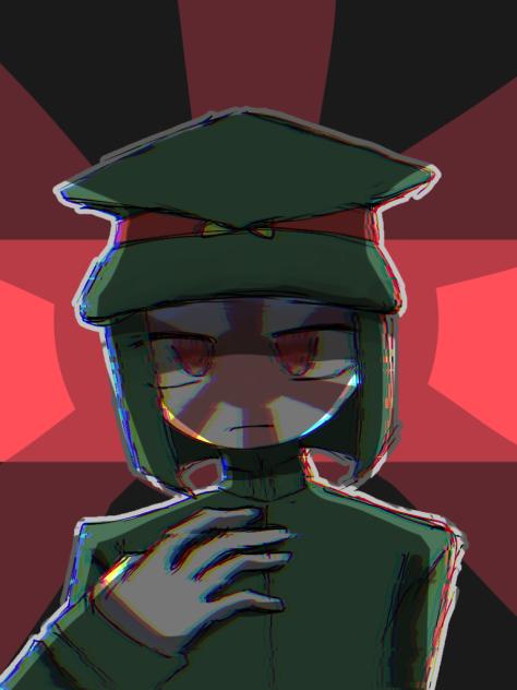 くろにってー