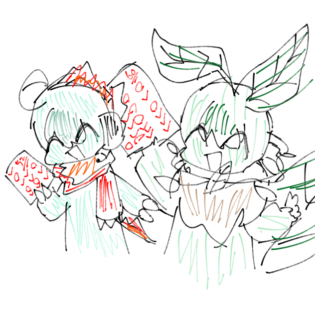 わぁはぁ( ´Д｀)