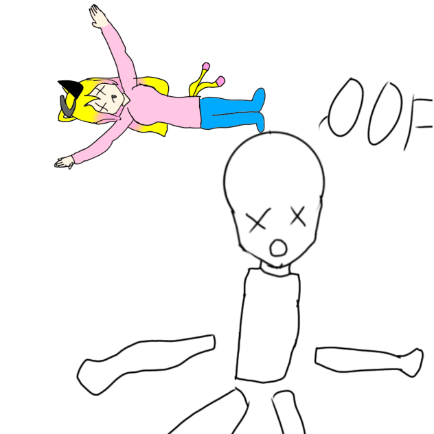 Dead collab