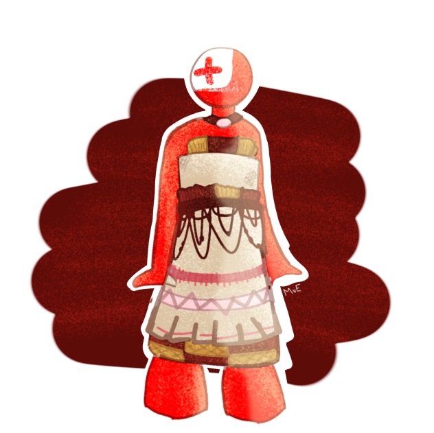 tongan empire 🇹🇴